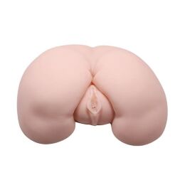 Мастурбатор - Crazy Bull Vagina and Anal