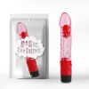 Вибратор Chisa 9 Realistic Vibe Pink