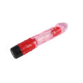 Вибратор Chisa 9 Realistic Vibe Pink