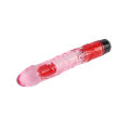 Вибратор Chisa 9 Realistic Vibe Pink