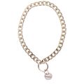 Ошейник с кулоном Statement Collar Taboom