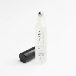 Гель для стимуляції сосків NIPPLE PLAY Slow Sex by Bijoux Indiscrets