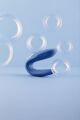 Вібратор для пар Satisfyer Double Whale з двома моторчиками