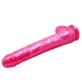 Фаллоимитатор на присоске SEXTOY TOP PENIS, BW-008038NC