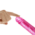 Фаллоимитатор на присоске SEXTOY TOP PENIS, BW-008038NC