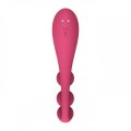 Вибратор мультифункциональный Satisfyer Tri Ball 1