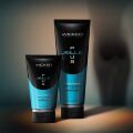 Анальная смазка на водной основе Wicked Sensual Care Jelle Plus с релаксантами, 120 мл