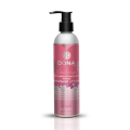 Массажный лосьон DONA Flirty - Blushing Berry (235 мл) увлажняющий с афродизиаками и феромонами