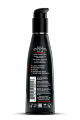 Съедобный лубрикант со вкусм клубники WICKED AQUA 120ML