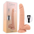 Вибратор Fiona 9 Thunder Smitten Chisa