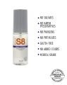 Охлаждающий лубрикант Stimul8 Cooling water based Anal Lube 50 мл