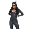 Костюм кошки Wicked Kitty Leg Avenue размер L
