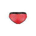 Трусы мужские Passion 031 SLIP MIKE red L/XL