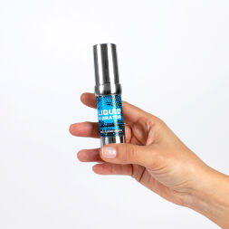 Рідкий вібратор - Secret Play Liquid Vibrator Original, 15 мл