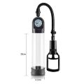 Вакуумна помпа для члена - Maximizer Worx VX2 Accu Meter Pump