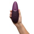 Вакуумний стимулятор Womanizer Next Dark, фиолетовый