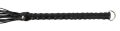 Флоггер Leather flogger corduroy, кожа