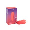 Клиторальный стимулятор Touch X by We-Vibe Coral