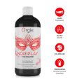 Гель для NURU-масажу Orgie  -  Noriplay Energizer 500 мл (м'ята упаковка!!!)