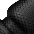 Анальная пробка BUTTR - Cold Blooded Scaled Butt Plug ⌀ 10 см, вес 990 г