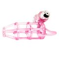 Ажурная насадка с вибрацией BAILE- SWEET CAGE, 10 vibration functions, BI-014076