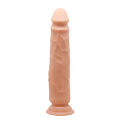 Длинный дилдо - Barbara Alcmene Dildo 9,8" Flesh