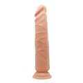 Длинный дилдо - Barbara Alcmene Dildo 9,8" Flesh