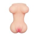Мастурбатор - X-Basic Pocket Boobs &amp; Pussy