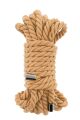 Веревка для бондажа GP PREMIUM BONDAGE ROPE COTTON 5M