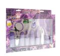 Набор секс игрушек DIRTY DOZEN SEX TOY KIT, PURPLE