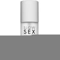 Гель для масажу всього тіла FULL BODY MASSAGE Slow Sex by Bijoux Indiscrets на силіконовій основі