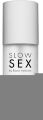Гель для масажу всього тіла FULL BODY MASSAGE Slow Sex by Bijoux Indiscrets на силіконовій основі