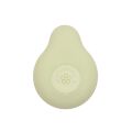 Мини-вибратор IROHA MIDORI, для ласк и массажа, 5 режимов, перезаряжаемый