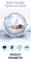 Презервативи OLO Hyaluronic, по 1 шт