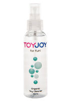 Спрей клинер - TOYJOY TOY CLEANER SPRAY 150 ML