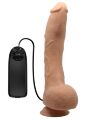 Вибратор на присоске Penis Vibration, BW-008039Z