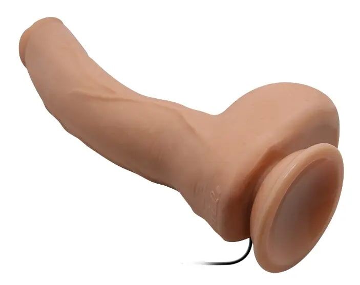Вибратор на присоске Penis Vibration, BW-008039Z