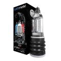 Гідропомпа Bathmate Hydromax 7 WideBoyClear, для члена довжиною від 12,5 до 18 см, діаметр до 5,5 см