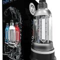 Гідропомпа Bathmate Hydromax 7 WideBoyClear, для члена довжиною від 12,5 до 18 см, діаметр до 5,5 см