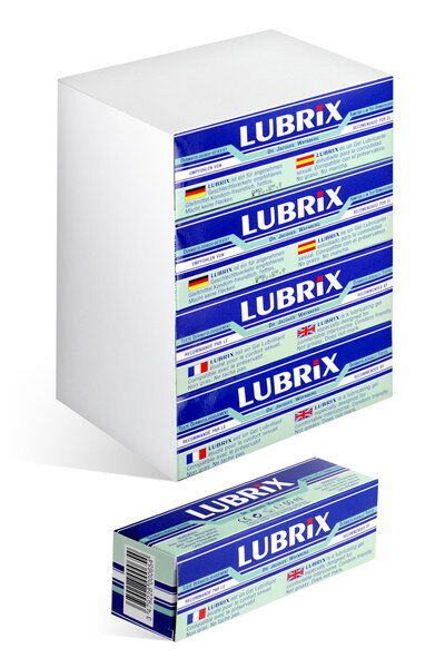 Лубрикант - Lubrix, 50 мл