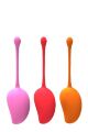 Набор вагинальных шариков LOVE BALLS KEGEL EXERCISE SET 