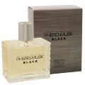 A72039 Духи с феромонами мужские Phero Musk Black, 100ml