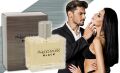 A72039 Духи с феромонами мужские Phero Musk Black, 100ml