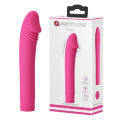 Водонепроникний вібратор - Pretty Love Pixie Vibrator Pink