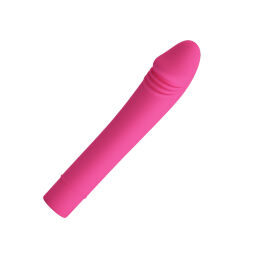 Водонепроницаемый вибратор - Pretty Love Pixie Vibrator Pink