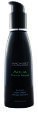 Съедобный лубрикант со вкусом яблока WICKED AQUA 120 мл