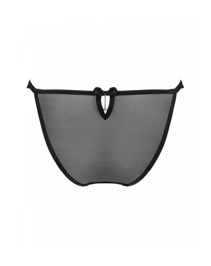 Трусики Obsessive IVANNES S/M