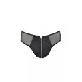 Трусы мужские 042 SLIP TIMMY black XXL/XXXL