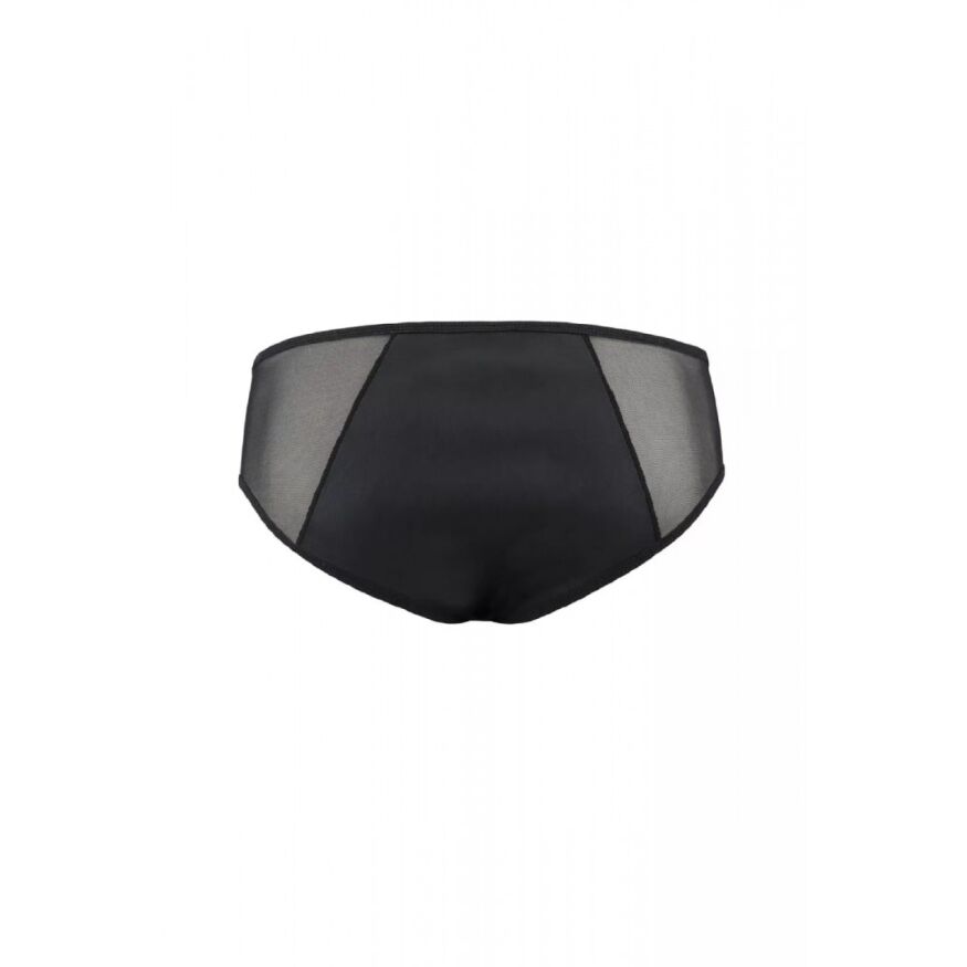 Трусы мужские 042 SLIP TIMMY black XXL/XXXL