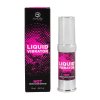 Жидкий вибратор - Secret Play Liquid Vibrator Hot, 15 мл